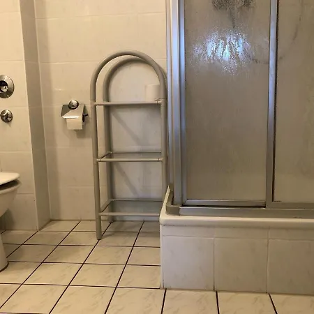 Bahnhofstr_11 Wohnungnr_4 Apartamento *